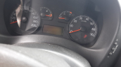 2011 model fiat doblo safeline çıkma kilometre saati