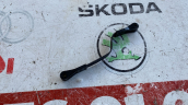 bmw 5 serisi E60 torpido kapağı tutucu