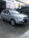 Hyundai ix35 çıkma orjinal komple sağ ön kapı