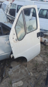 Ducato sol ön kapı