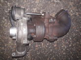 Ford fiesta 1.4 turbo