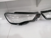 Oto Çıkma Parça / Elektrik / Far Camı / Audi / A3 / Çıkma Parça 