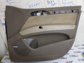 AUDİ Q7 KAPI DÖŞEMESİ ÖN SAĞ BEJ 4L1867106A