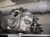 SİLİNDİR KAPAK MİTSUBİSHİ GALANT 1.6 4G32