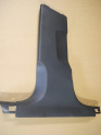 A4 16-19 B DİREK KAPLAMASI SOL ALT (KOYU GRİ) 8W0867239A DS