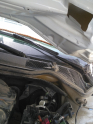 PEUGEOT 301 silecek kolu
