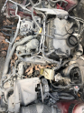 Seat İbiza 1.4 Boş Motor hatasız orjinal çıkma