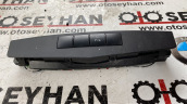 A2049050500 mercedes C180 W204 park sensörü tuş takımı