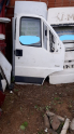 peugeot boxer çıkma sağ ön kapı