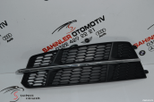 AUDİ A6 SİS FARI ÇERÇEVESİ