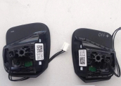 ARTEON PASSAT B8 DİREKSİYON F1 PEDAL DÜĞMESİ 5G0951527A