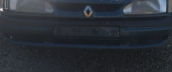 1996 renault 19 europa 1.6 hb çıkma ön tampon