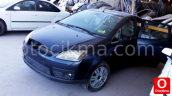 ÇIKMA FORD C-MAX HATASIZ MOTOR KAPUTU HAKANOTO DAN