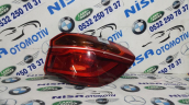 BMW X1 F48 KASA SAĞ STOP ORİJİNAL ÇIKMA 63217350711