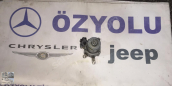 JEEP GRAND CHEROKE VH 3.0 CRD ARAZİ VTG MOTORU (2006-2010)
