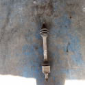 Citroen C-ELYESE çıkma sol aks9671573180