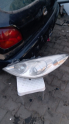 peugeot 307 hatasız sol far çıkma