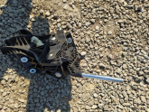 2014 SONRASI FORD TRANSİT VİTES MEKANİZMASI