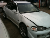 HONDA CİVİC 1,5 1995 model OTO EN ÇIKMA