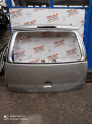 Opel Meriva Arka Bagaj Kapağı