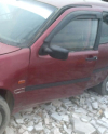 1996 fiat tempra 1.6 station çıkma sol ön dolu kapı