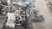 audi 80 1.8 - 1.6 Silindir Kapağı benzinli çıkma OTO HALİT