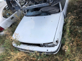 SUBARU LEGACY ÖN TAMPON