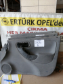 Oto Çıkma Parça / Mekanik / Kapı Döşemesi / Opel / Combo / Çıkma Parça 