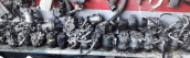 Oto Çıkma Parça / Isıtma, Soğutma & Klima / Klima Kompresörü / Toyota / Corolla / Çıkma Parça 