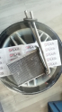 TOYOTA COROLLA ISITICI FAN RADYATÖRÜ(intercooler)-T1014497T