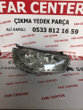 FAR CENTER CTROEN ELİZE SAĞ FAR
