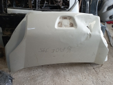 PEUGEOT BİPPER MOTOR KAPUTU