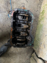 VOLKSWAGEN CADDY 1.9 MOTOR BLOK ÇIKMA