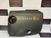 Renault Clio 3 Motor Üst Koruma Kapağı 8200383342