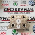 04E117021K Seat leon İbiza 1.2 TSİ yağ soğutucu