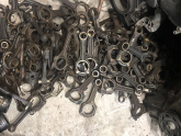 Mercedes 651 cikma piston kolu biyel kol çeşitleri