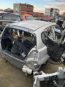 Chevrolet Aveo Depo Kapağı Gri hatasız orjinal çıkma