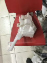 Hyundai i20 cam su bidonu