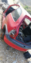 opel corsa b tek kapı çıkma sol yan panel.