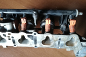 ALFA 156 1.6 ENJEKTÖR