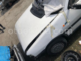 Fiat Uno Ön kaput beyaz hatasız orjinal çıkma