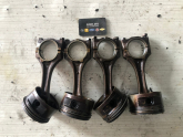 OPEL VECTRA A 2.0 156'LIK PİSTON KOLU ORJİNAL