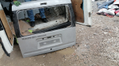 FORD CONNECT BAGAJ KAPISI GRİ 2003-13 ÇIKMA ORİJİNAL