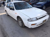 Oto Çıkma Parça / Alt Takım & Direksiyon / Tabla / Nissan / Bluebird / Çıkma Parça 