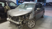 Oto Çıkma Parça / Citroen / C4 / Jant & Lastik / Jant & Lastik Takımı / Çıkma Parça 