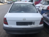 Oto Çıkma Parça / Kaporta & Karoser / Kapı / Opel / Astra / Çıkma Parça 