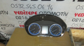Suzuki sx4 ekran saati