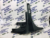 BMW X6 E71 KASA SOL ÇAMURLUK BRAKETİ SIFIR