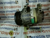 24427685 - 9986181 OPEL CORSA KLİMA KOMPRESÖRÜ