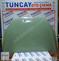 HYUNDAİ ACCENT ERA KAPUT YAN SANAYİ